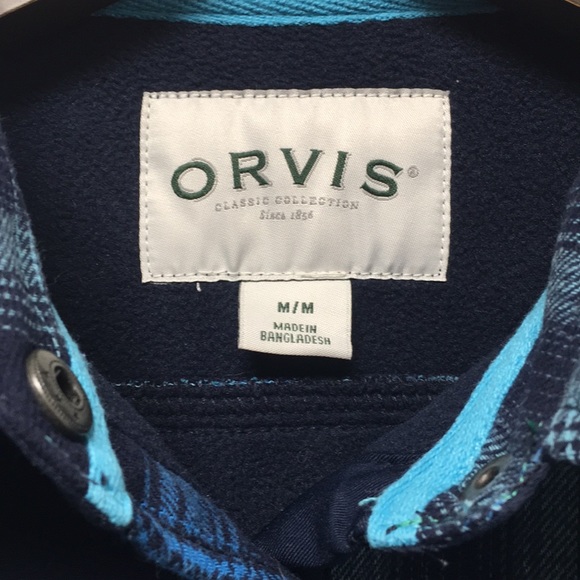 Lined Shirt/Jacket - Picture 4 of 6